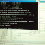 Upload.bat in progress