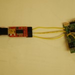 Michal's method of connecting