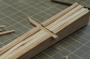 Rough Cut